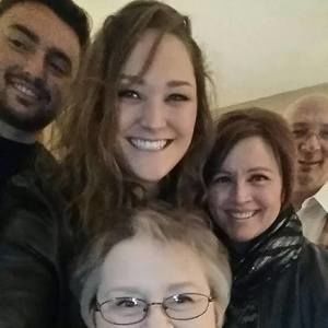 Meet your Posher, Zoe